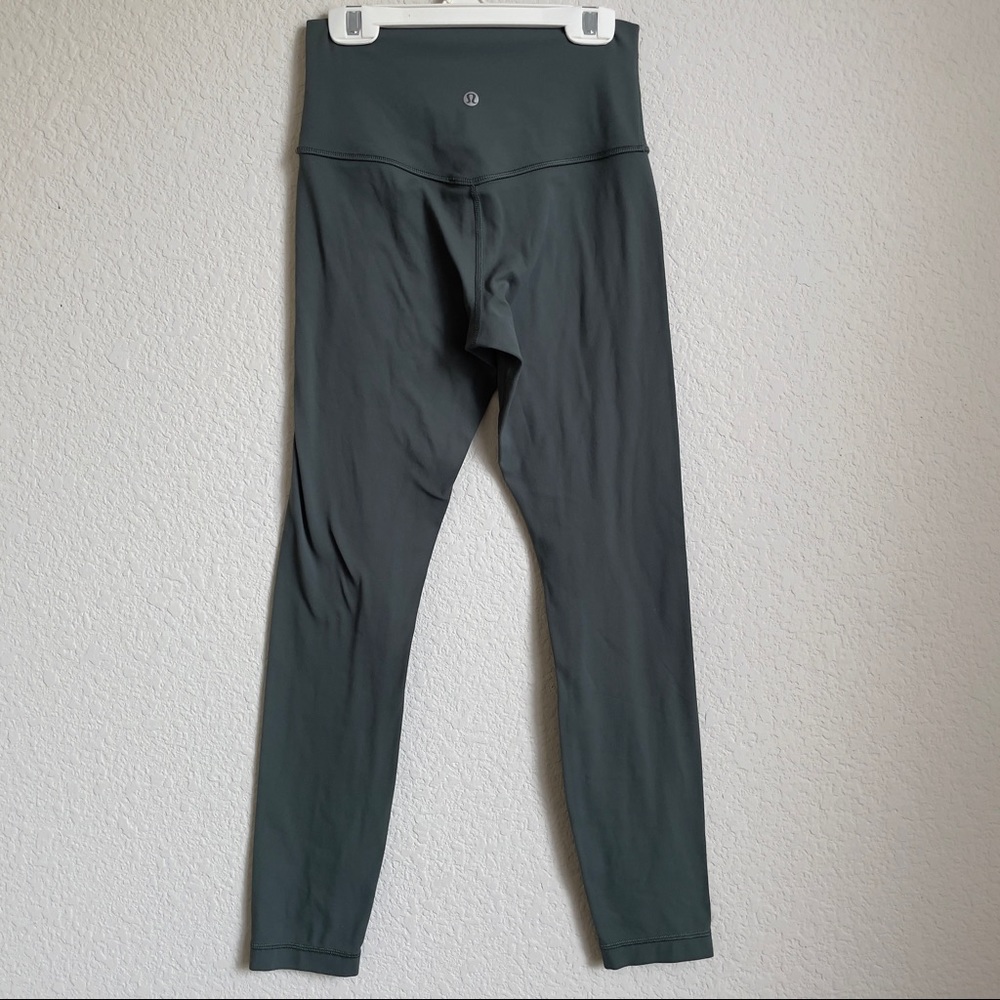 Lululemon Align Leggings